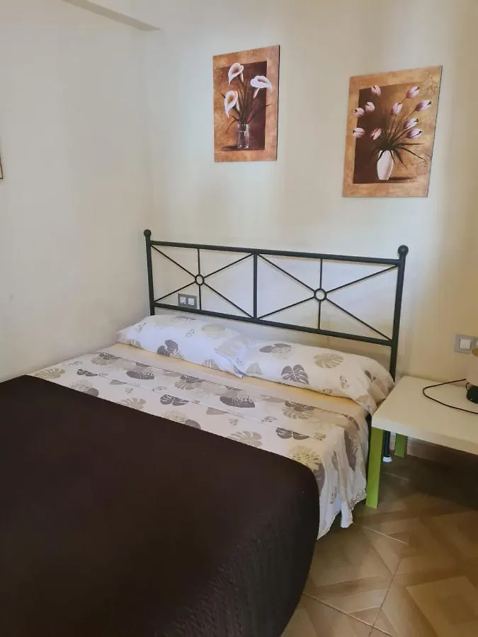 Cozy Apartment With Amazing Views To Garden Next To The Ocean Costa Del Silencio Spain