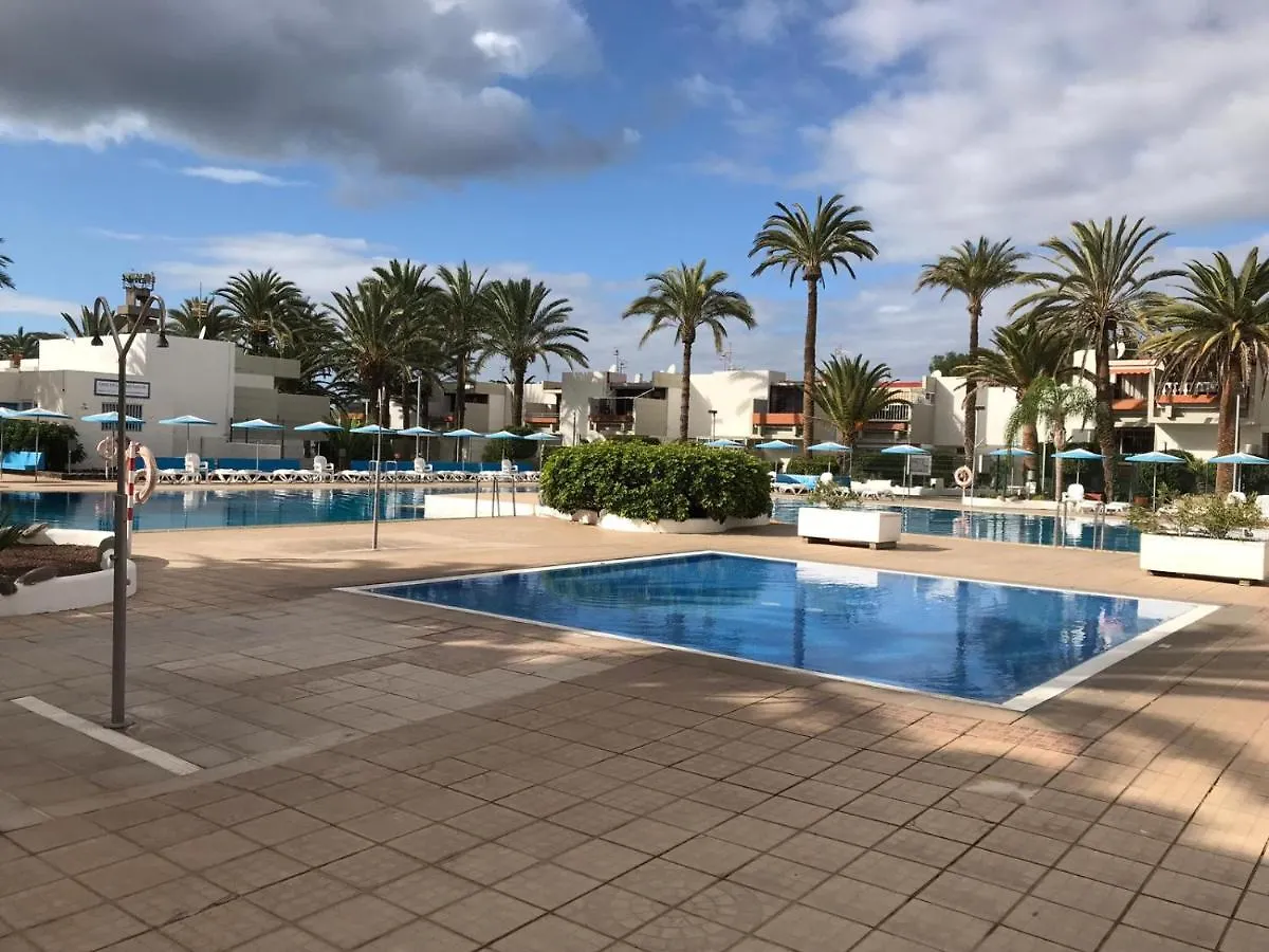 Cozy Apartment With Amazing Views To Garden Next To The Ocean Costa Del Silencio 0*,
