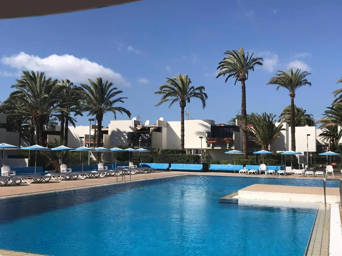 Cozy Apartment With Amazing Views To Garden Next To The Ocean Costa Del Silencio