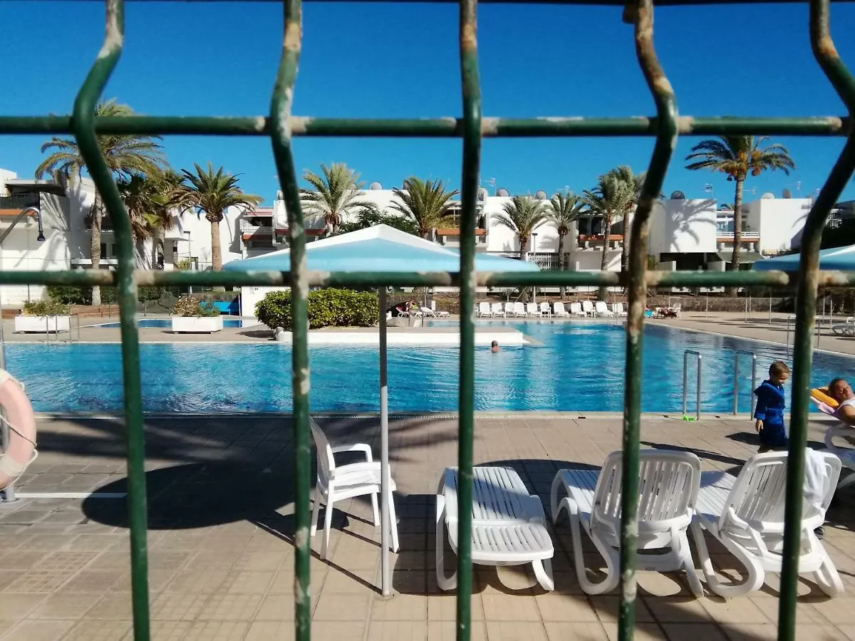 Cozy Apartment With Amazing Views To Garden Next To The Ocean Costa Del Silencio
